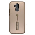 Pikkukuva 7 / 11: Huawei Mate 20 Lite - Smart Stilsäkert Skal från Kisscase Guld