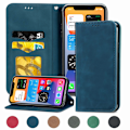 Miniatyrbillede 2 af 11: iPhone 12 Pro - Pungetui Grå