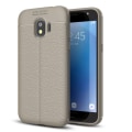 Pikkukuva 7 / 11: Skyddande Mjukt Skal från Auto Focus - Samsung Galaxy J4 2018 Svart