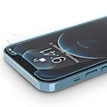 Miniatyrbild 7 av 11: iPhone 12 Mini 4-PACK Skärmskydd 9H 0,3mm Transparent/Genomskinlig Transparent/Genomskinlig
