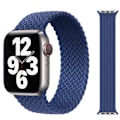 Miniatyrbild 2 av 11: Apple Watch 42/44/45/49mm - Smart Design, Maximal Komfort Rosa/Blå L