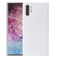 Pikkukuva 6 / 11: Samsung Galaxy Note10+ - Slittåligt NKOBEE Skal Mörkblå