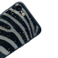 Miniatyrbillede 10 af 11: Robust Skal - iPhone 7 Zebra