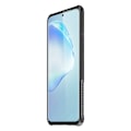 Miniatyrbillede 11 af 11: Praktiskt Skal med Ringhållare - Samsung Galaxy A51 Mörkblå Mörkblå