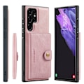 Pikkukuva 1 / 11: Samsung Galaxy S23 Ultra - Skal Korth�llare Roséguld