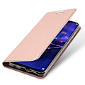 Miniatyrbild 2 av 11: Elegant fodral från DUX DUCIS för Huawei Mate 20 Lite Gråsvart