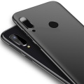 Miniatyrbilde 2 av 7: Skal - Huawei Y6 2019 Svart