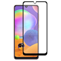 Miniatyrbillede 1 af 11: Samsung Galaxy A12 Skärmskydd 2.5D 0,3mm Svart