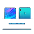 Pikkukuva 2 / 11: Huawei P Smart 2019 - Smart Skyddsskal i Silikon av FLOVEME