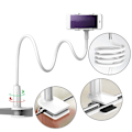 Miniatyrbild 8 av 11: Stativhållare till Mobiltelefon/iPad etc (Universal) Svart