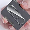 Miniatyrbilde 7 av 9: Samsung Galaxy Kameralinsskydd HD-Clear 0,3mm Transparent S23 