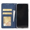 Miniatyrbillede 8 af 11: iPhone X/XS Stilrent Elegant Multifodral (RODZE) Grön