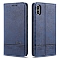 Miniatyrbild 5 av 11: Xiaomi Redmi 9AT- Praktiskt Plånboksfodral i Klassiskt utförande Brun
