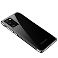 Pikkukuva 6 / 11: Samsung Galaxy A41 - Silikonskal Svart