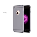 Pikkukuva 1 / 11: iPhone 6/6S - Stilrent skal från FLOVEME Grå