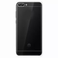 Pikkukuva 9 / 11: Huawei Honor 10 - Skyddande Silikonskal (FLOVEME) Transparent/Genomskinlig