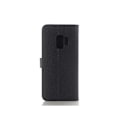 Miniatyrbilde 10 av 11: Nkobee´s Smarta Fodral till Samsung Galaxy S9+ Rosa