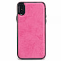 Miniatyrbillede 11 af 11: Stilfuldt Pungeetui - iPhone XR (Dobbeltfunktion) Rosa