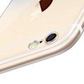 Miniatyrbillede 11 af 11: iPhone 8 - Extra Skyddande Silikonskal (FLOVEME) Transparent