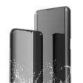 Miniatyrbilde 10 av 11: Samsung Galaxy A40 - Effektfullt Fodral från LEMAN Silver