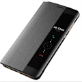 Miniatyrbild 10 av 11: Huawei P30 - Stilrent Fodral (Smart-View) från Nkobee Guld