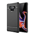 Pikkukuva 8 / 10: Tyylikäs suojakotelo - Samsung Galaxy Note 9 Röd