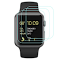 Miniatyrbilde 4 av 11: (2-Pack) Skärmskydd Apple Watch Series 7/8 41/45mm Transparent 45mm