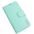 Miniatyrbilde 1 av 11: Samsung Galaxy S25 Plus - Elegant Plånboksfodral från Hanman Mintgrön