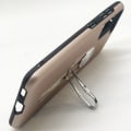 Miniatyrbilde 9 av 9: Samsung Galaxy S21 Plus - Stils�kert Skal med H�llare Guld