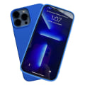 Miniatyrbilde 11 av 11: iPhone 13 Pro - Stilrent Skyddande FLOVEME Skal Blå
