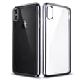 Elegant Skyddsskal till iPhone XR Svart