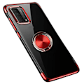 Miniatyrbild 11 av 11: Huawei P Smart 2021 - Stilsäkert Praktiskt Skal med Ringhållare Blå
