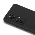 Pikkukuva 4 / 4: Xiaomi Mi 12T Pro - Tunt Skyddande Skal Svart