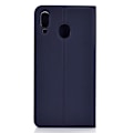 Pikkukuva 8 / 11: Huawei P Smart Z - Plånboksfodral Roséguld
