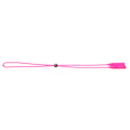 Pikkukuva 1 / 11: Stilsäkert Smidigt Glasögon Snöre Senilsnöre Hot Pink