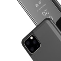 Miniatyrbild 8 av 11: iPhone 14 Pro - Elegant Fodral från Leman Svart