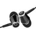 Miniatyrbild 3 av 3: In-ear Hörlurar Från Langsdom Vit