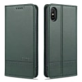 Pikkukuva 3 / 11: Xiaomi Redmi 9AT - Professionellt Praktiskt Plånboksfodral Röd