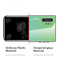Pikkukuva 7 / 11: Stilrent Genomtänkt Skal - Samsung Galaxy Note10 Plus 4