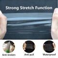 Miniatyrbillede 6 af 9: iPhone 14 Pro Hydrogel Skärmskydd HD 0,2mm Transparent