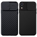 Pikkukuva 10 / 11: Kuori - iPhone XR Lila