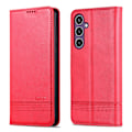 Pikkukuva 5 / 11: Samsung Galaxy S25 Plus Fodral med Stativ & Kortfack Svart