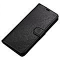 Pikkukuva 1 / 11: Elegant Robust Plånboksfodral - Huawei P30 Pro Svart Svart