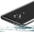 Miniatyrbillede 9 af 11: 2-PACK Galaxy S22 Ultra Sk�rmskydd CASE-Friendly HD 0,3mm Transparent