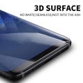 Pikkukuva 8 / 11: Samsung Galaxy S10 - Skärmskydd FRAM HuTech Transparent/Genomskinlig