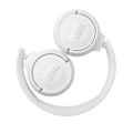 Pikkukuva 3 / 3: JBL Tune 520 BT Bluetooth Hörlurar HERO WHITE Vit