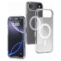 iPhone 17 Air Skal  Lyxig Passform & Fullt Skydd