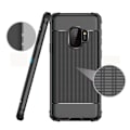 Miniatyrbild 6 av 10: Samsung Galaxy S9 Plus - Skyddsskal Svart