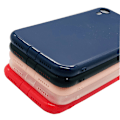 Miniatyrbillede 4 af 11: Stils�kert Silikonskal (NKOBEE) iPhone XR Frostad