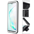 Miniatyrbilde 8 av 11: Skal - Samsung Galaxy Note10+ Silver Silver